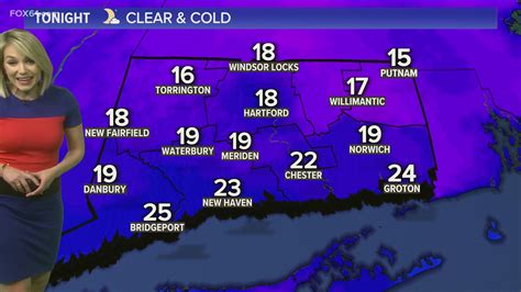 High 9C. . 10day forecast in connecticut